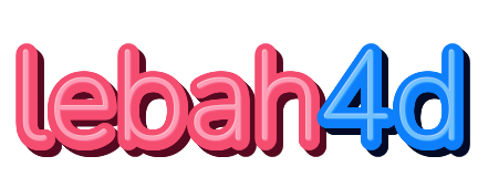 lebah4d — logo kanal