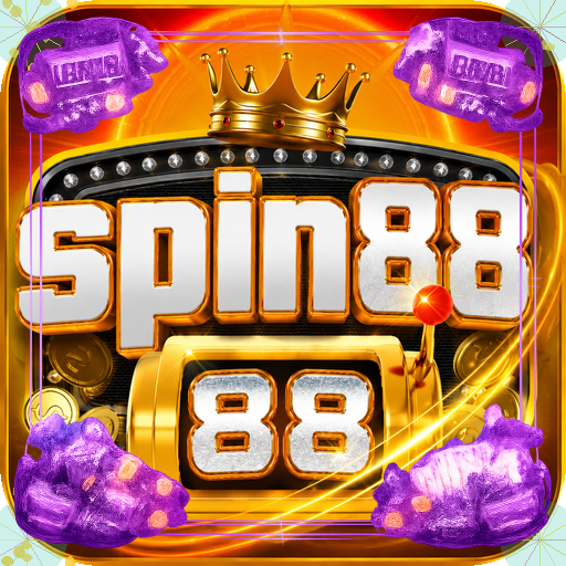 spin88 — mitra unggulan